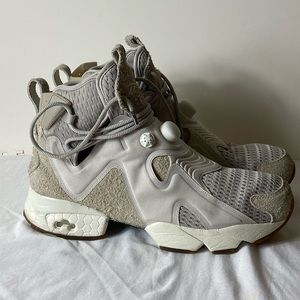 Reebok Pump Futurkaze Reebok Pump Fury OG Future